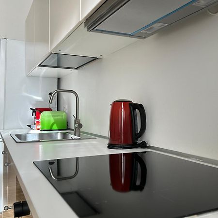 Open Space2 D'Apulia11 Apartment Милано Екстериор снимка