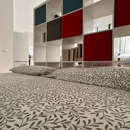 Open Space2 D'Apulia11 Apartment Милано Екстериор снимка