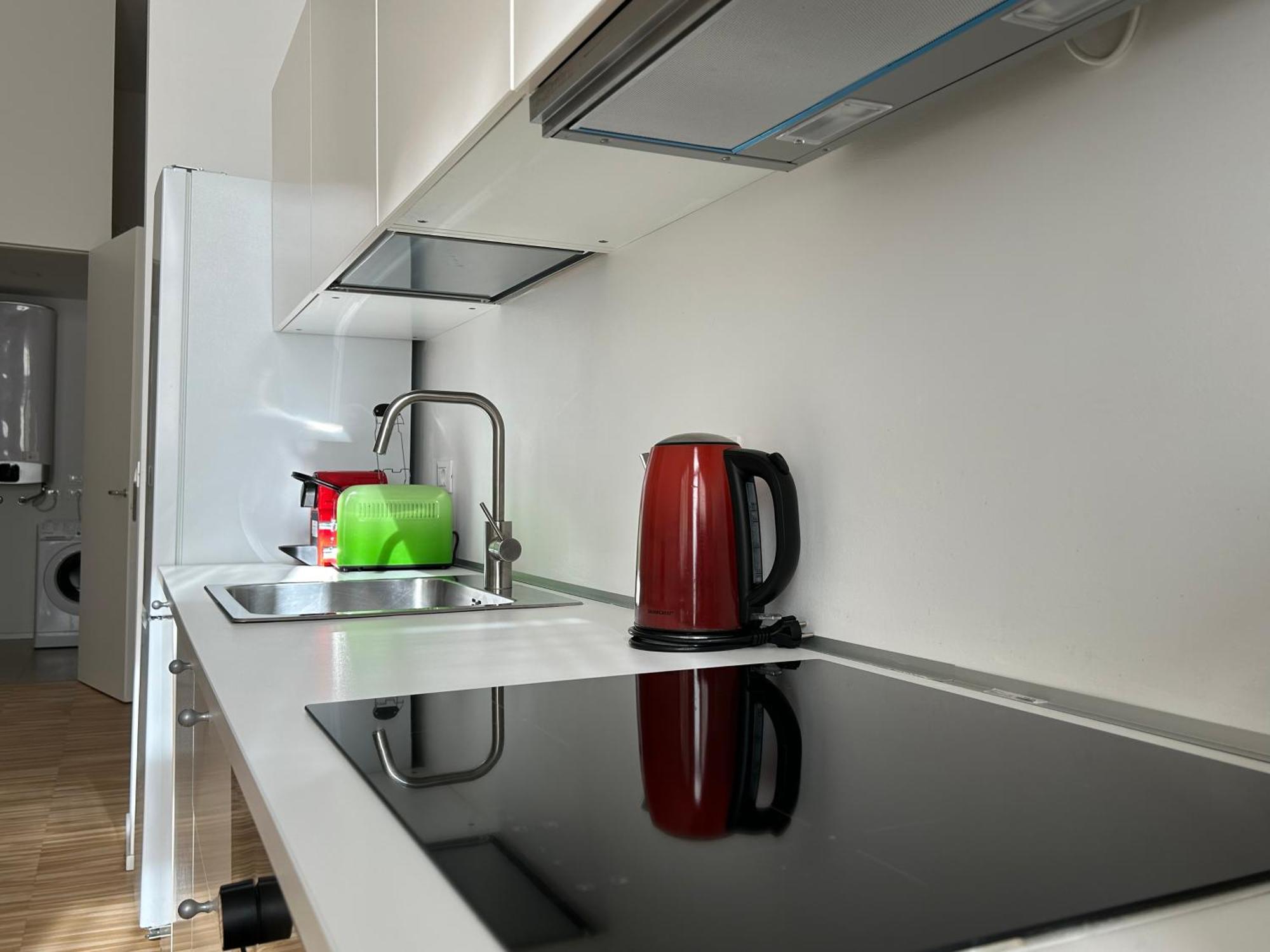 Open Space2 D'Apulia11 Apartment Милано Екстериор снимка