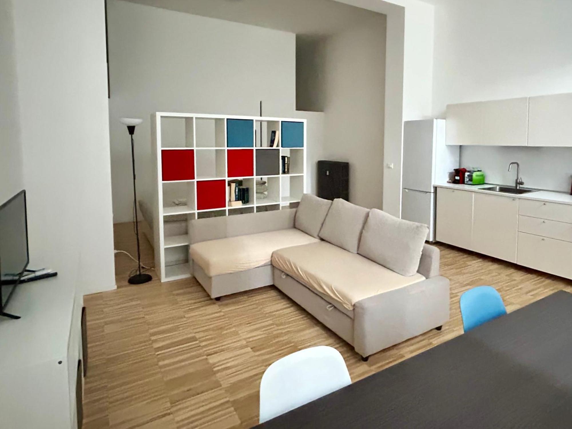 Open Space2 D'Apulia11 Apartment Милано Екстериор снимка